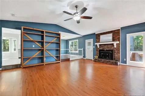 5821 Badin Court Fayetteville NC 28314