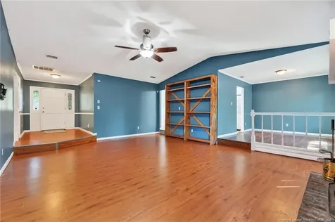 5821 Badin Court Fayetteville NC 28314
