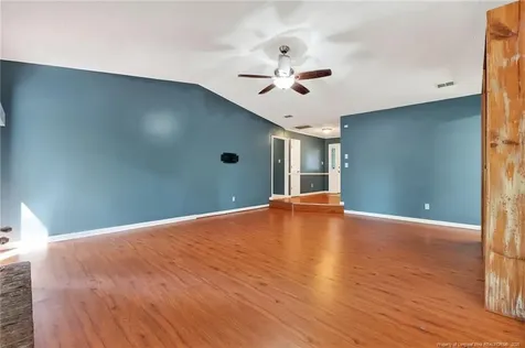 5821 Badin Court Fayetteville NC 28314