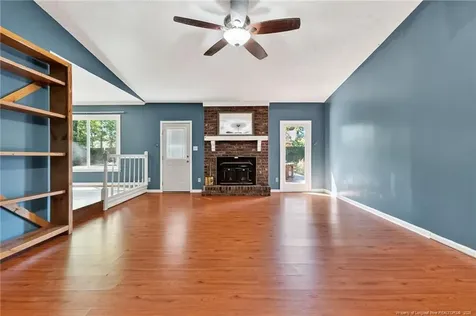 5821 Badin Court Fayetteville NC 28314