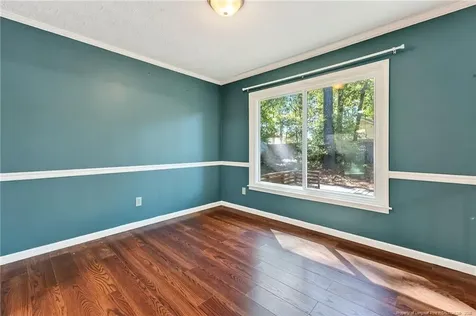 5821 Badin Court Fayetteville NC 28314