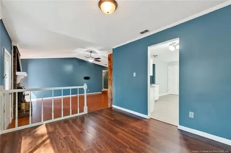 5821 Badin Court Fayetteville NC 28314