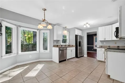5821 Badin Court Fayetteville NC 28314