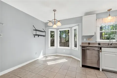 5821 Badin Court Fayetteville NC 28314