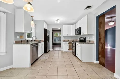 5821 Badin Court Fayetteville NC 28314