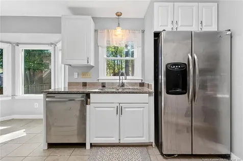 5821 Badin Court Fayetteville NC 28314