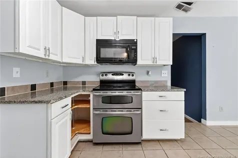 5821 Badin Court Fayetteville NC 28314