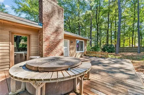 5821 Badin Court Fayetteville NC 28314