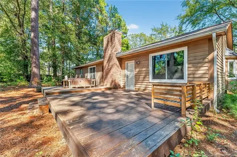 5821 Badin Court Fayetteville NC 28314