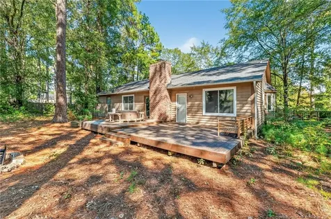 5821 Badin Court Fayetteville NC 28314