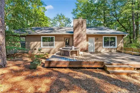 5821 Badin Court Fayetteville NC 28314