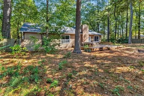 5821 Badin Court Fayetteville NC 28314