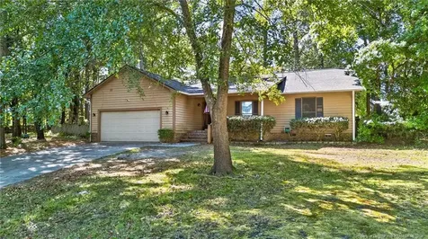 5821 Badin Court Fayetteville NC 28314