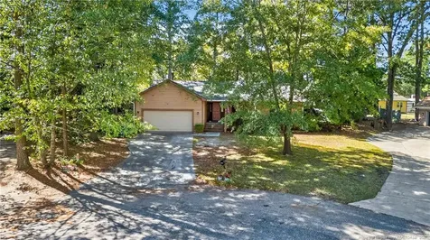 5821 Badin Court Fayetteville NC 28314
