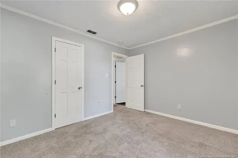 5821 Badin Court Fayetteville NC 28314