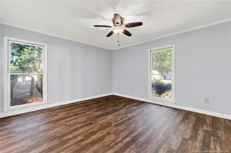 5821 Badin Court Fayetteville NC 28314