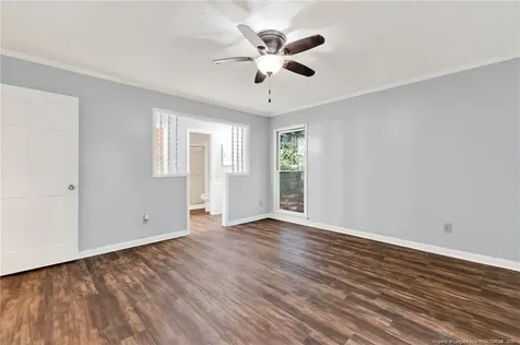 5821 Badin Court Fayetteville NC 28314