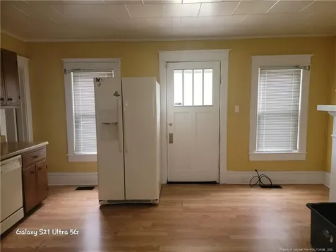 209 E Elwood Avenue Raeford NC 28376