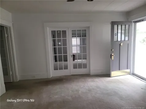 209 E Elwood Avenue Raeford NC 28376