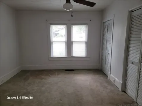 209 E Elwood Avenue Raeford NC 28376