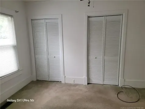 209 E Elwood Avenue Raeford NC 28376