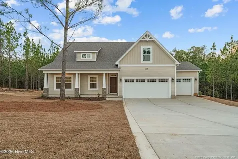 1029 Ivory Lane West End NC 27376