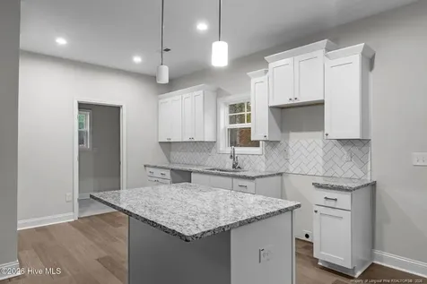 1029 Ivory Lane West End NC 27376