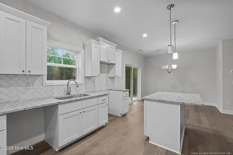 1029 Ivory Lane West End NC 27376