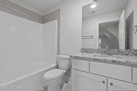 1029 Ivory Lane West End NC 27376