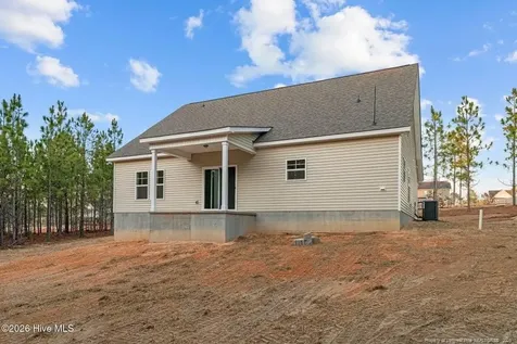 1029 Ivory Lane West End NC 27376