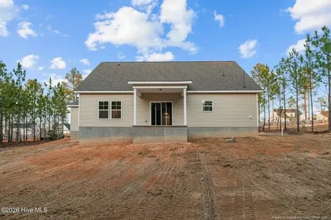 1029 Ivory Lane West End NC 27376