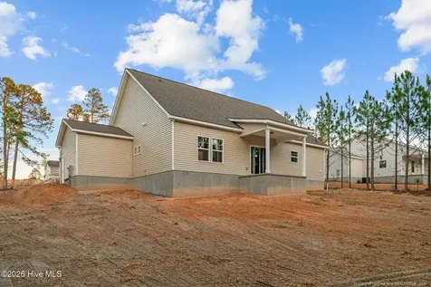 1029 Ivory Lane West End NC 27376