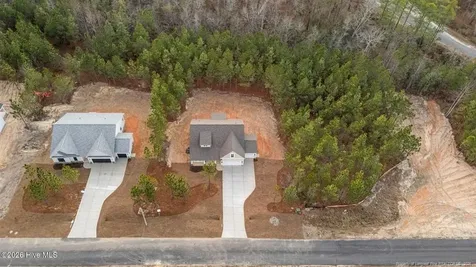 1029 Ivory Lane West End NC 27376