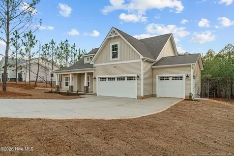 1029 Ivory Lane West End NC 27376