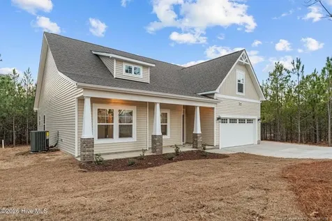 1029 Ivory Lane West End NC 27376