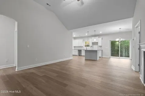 1029 Ivory Lane West End NC 27376