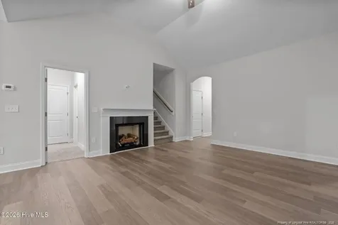1029 Ivory Lane West End NC 27376