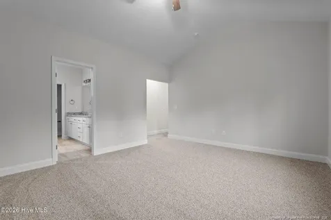 1029 Ivory Lane West End NC 27376