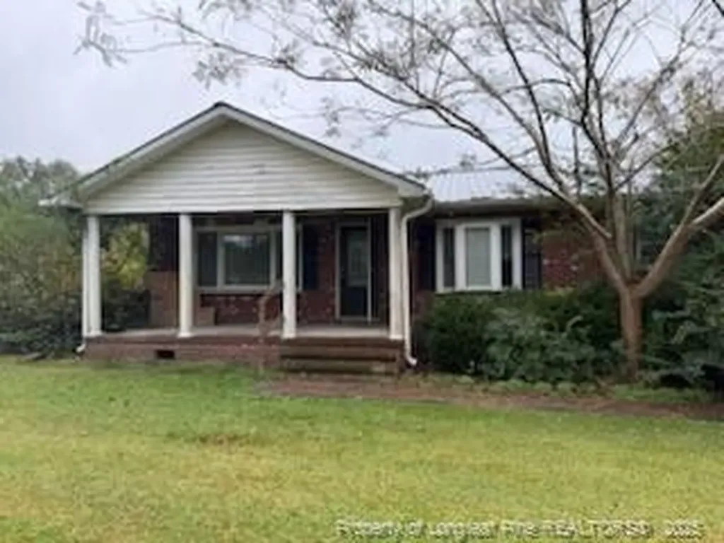 599 Haws Run Road Jacksonville NC 28540