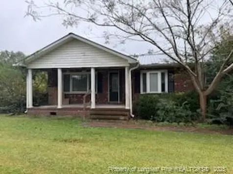 599 Haws Run Road Jacksonville NC 28540