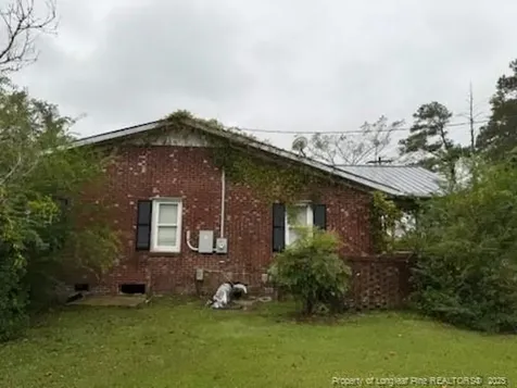 599 Haws Run Road Jacksonville NC 28540