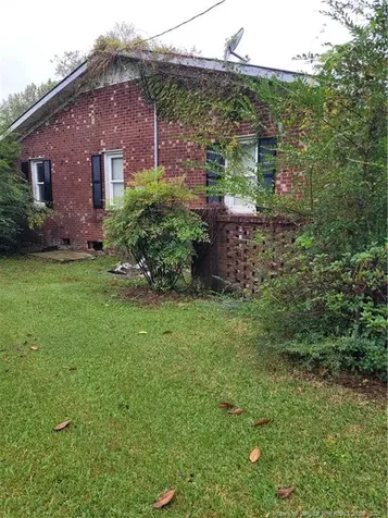 599 Haws Run Road Jacksonville NC 28540