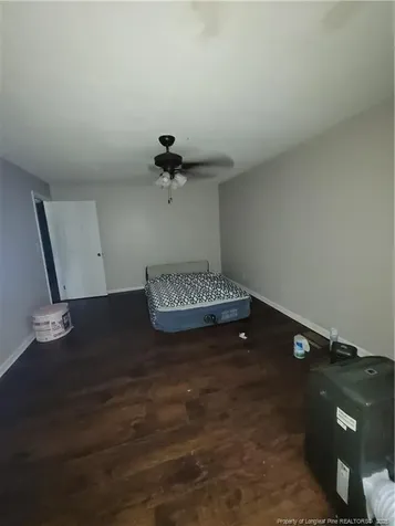 599 Haws Run Road Jacksonville NC 28540