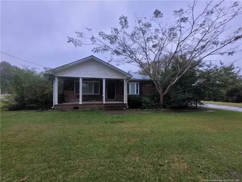 599 Haws Run Road Jacksonville NC 28540