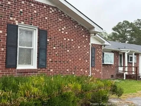 599 Haws Run Road Jacksonville NC 28540