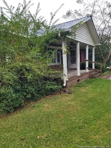 599 Haws Run Road Jacksonville NC 28540