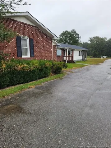 599 Haws Run Road Jacksonville NC 28540
