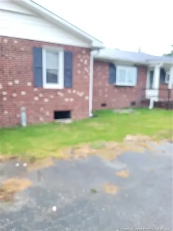 599 Haws Run Road Jacksonville NC 28540