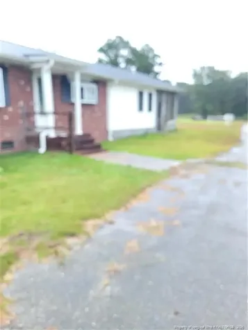 599 Haws Run Road Jacksonville NC 28540