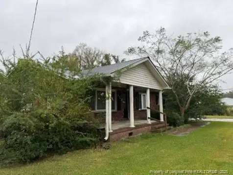 599 Haws Run Road Jacksonville NC 28540